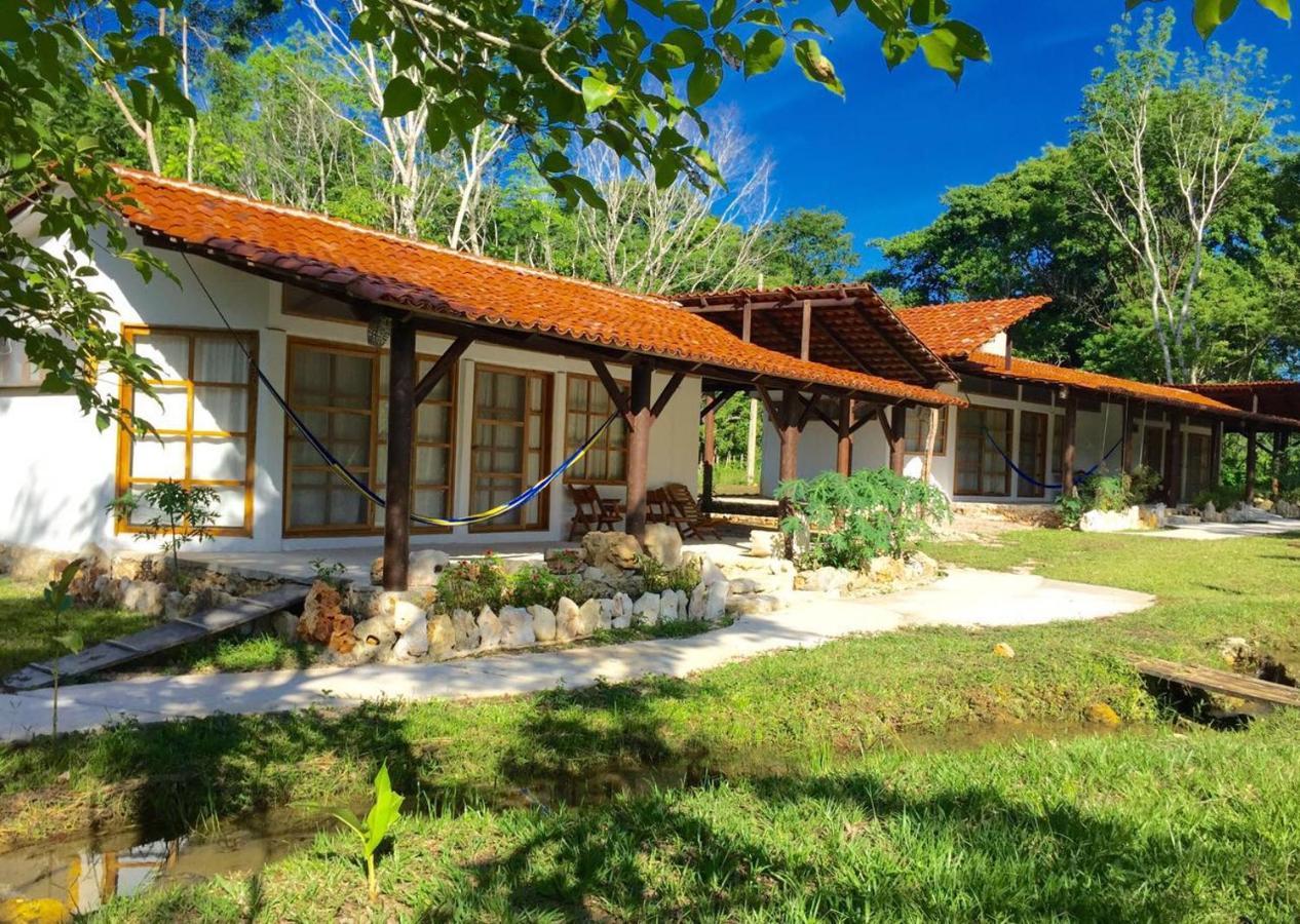 Finca Vallescondido El Caobano Esterno foto