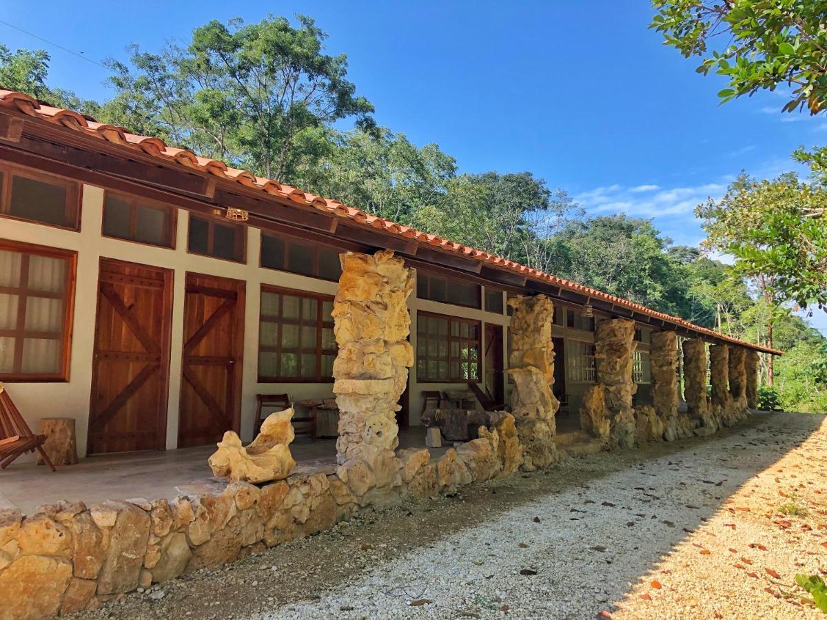 Finca Vallescondido El Caobano Esterno foto