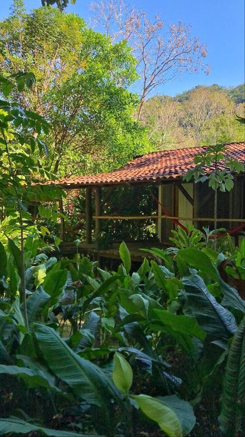 Finca Vallescondido El Caobano Esterno foto