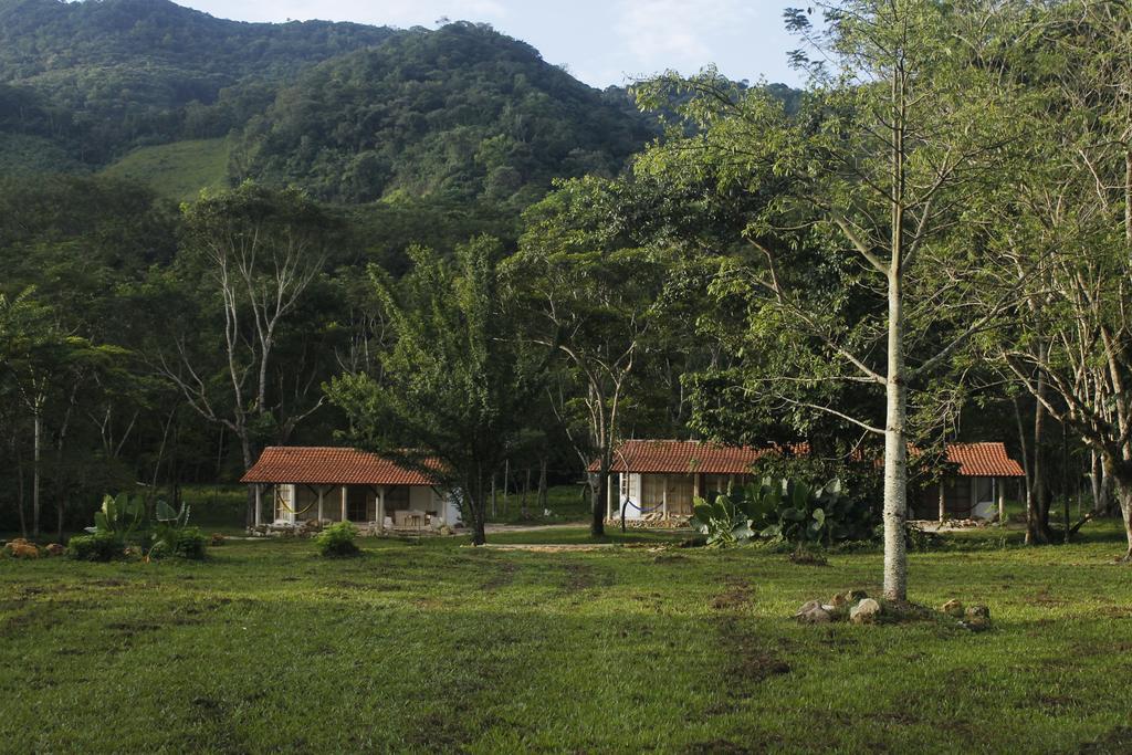 Finca Vallescondido El Caobano Esterno foto