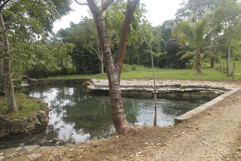 Finca Vallescondido El Caobano Esterno foto